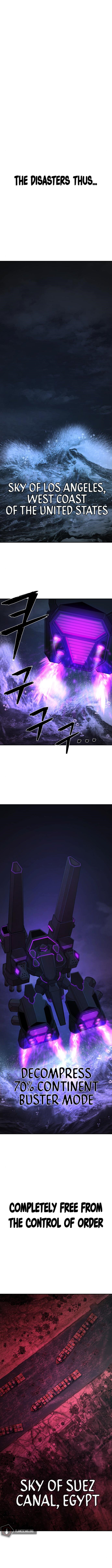 Hero Has Returned Manhwa - Chapter 24 Page 2