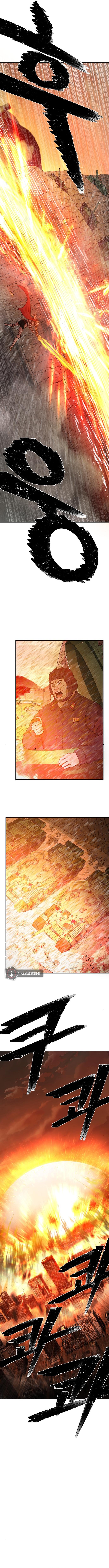 Hero Has Returned Manhwa - Chapter 24 Page 9