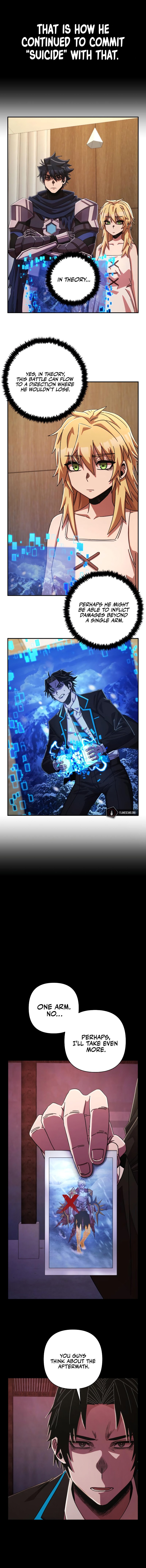 Hero Has Returned Manhwa - Chapter 80 Page 18