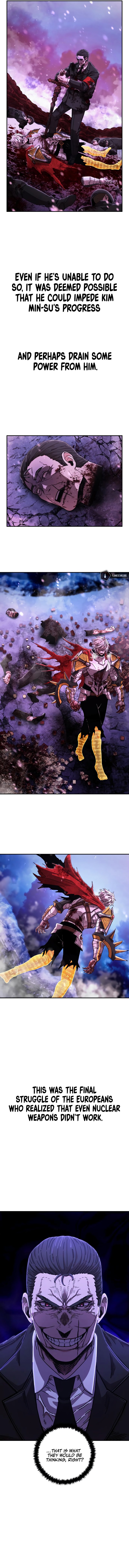 Hero Has Returned Manhwa - Chapter 78 Page 8