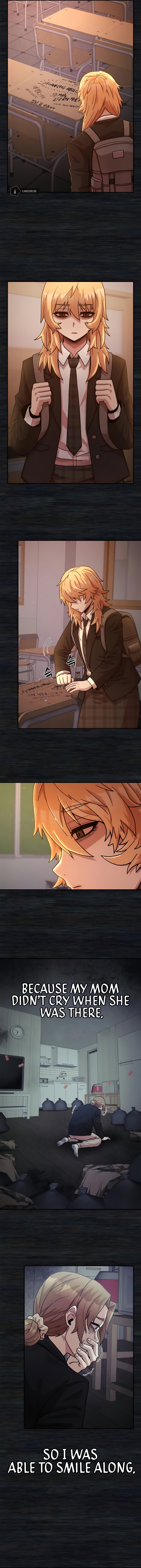 Hero Has Returned Manhwa - Chapter 29 Page 3