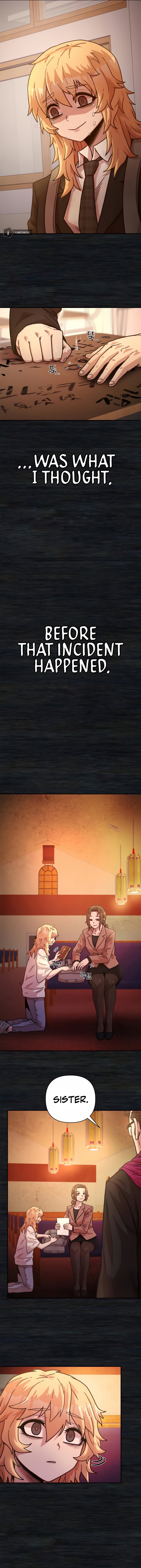 Hero Has Returned Manhwa - Chapter 29 Page 4