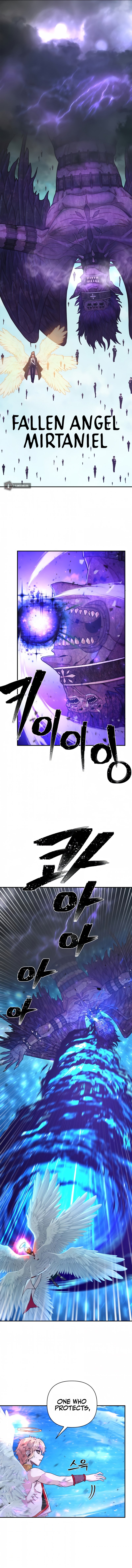 Hero Has Returned Manhwa - Chapter 29 Page 7