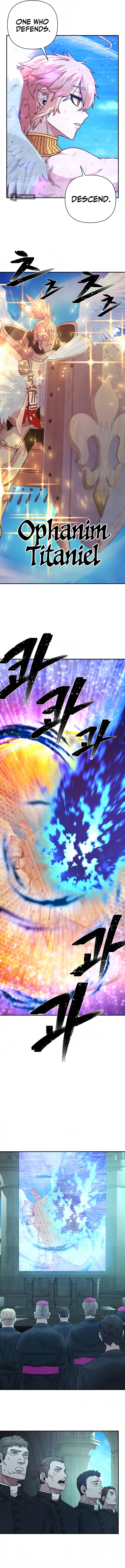 Hero Has Returned Manhwa - Chapter 29 Page 8