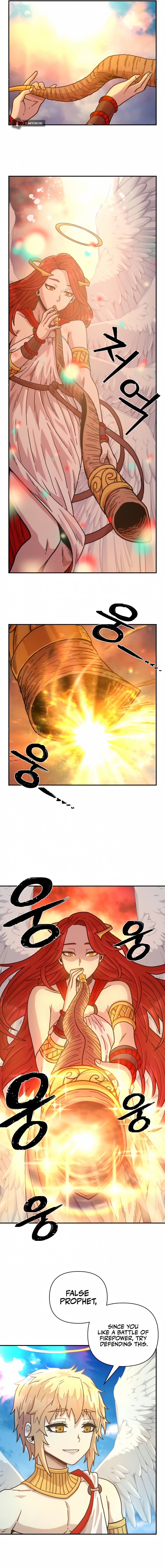 Hero Has Returned Manhwa - Chapter 29 Page 12