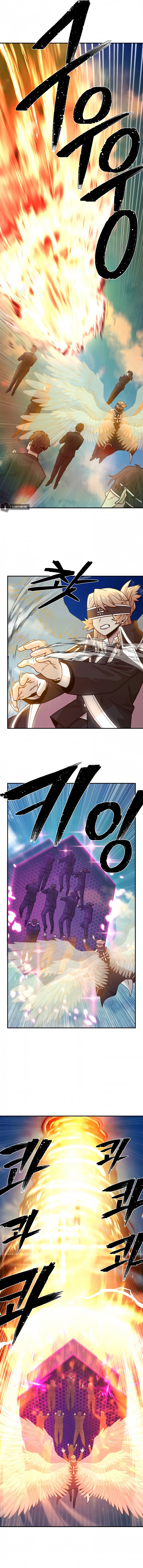 Hero Has Returned Manhwa - Chapter 29 Page 13