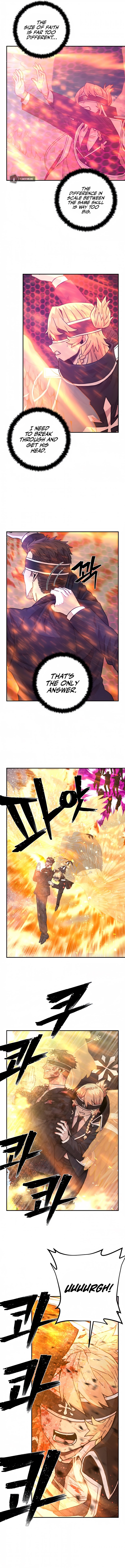 Hero Has Returned Manhwa - Chapter 29 Page 14