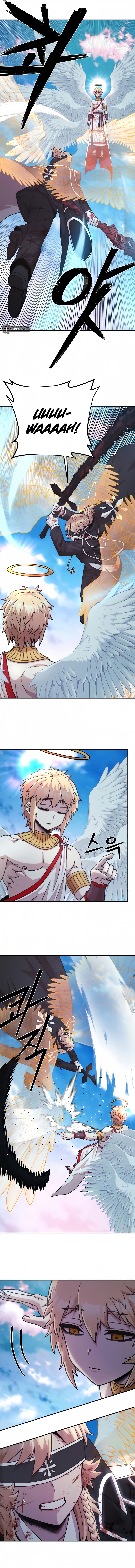 Hero Has Returned Manhwa - Chapter 29 Page 16