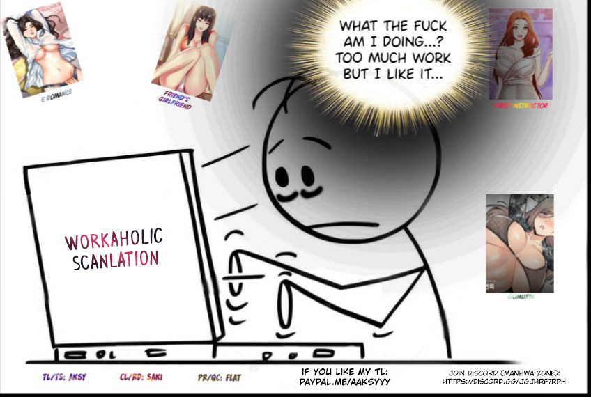 Gomusin Manhwa - Chapter 25 Page 0