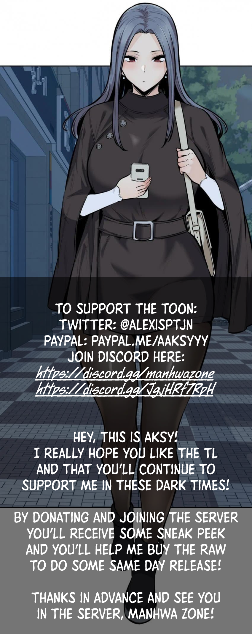 Gomusin Manhwa - Chapter 34 Page 5