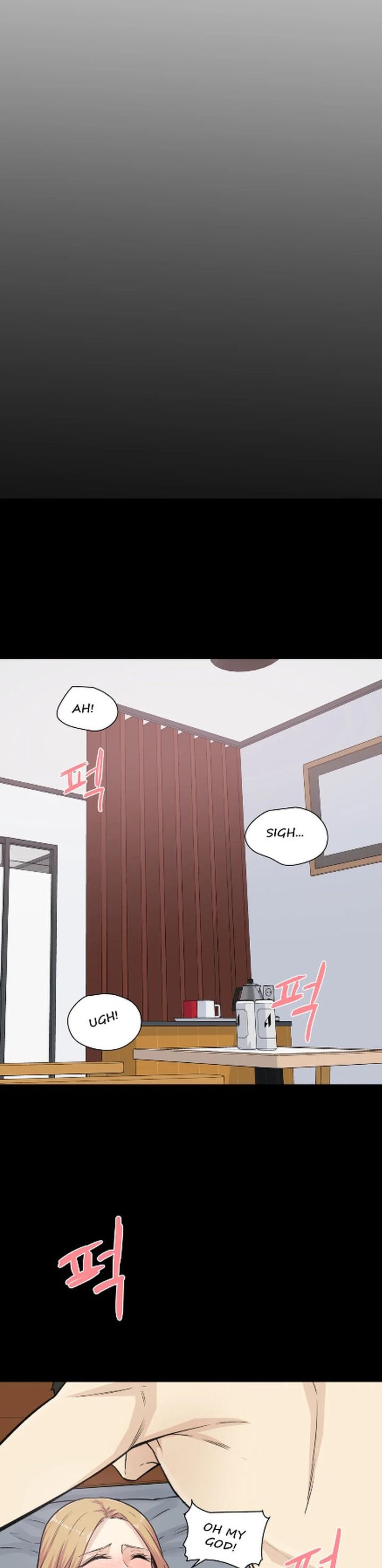 Gomusin Manhwa - Chapter 4 Page 3