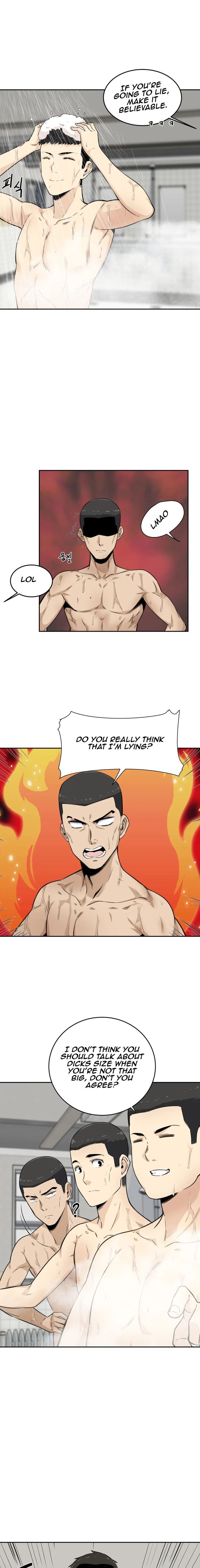 Gomusin Manhwa - Chapter 4 Page 17