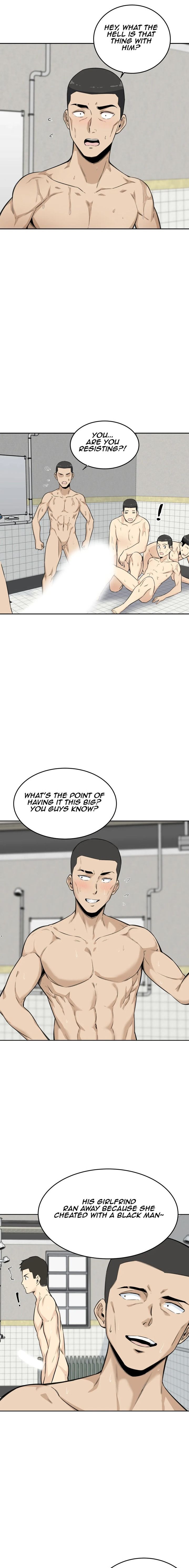 Gomusin Manhwa - Chapter 4 Page 23