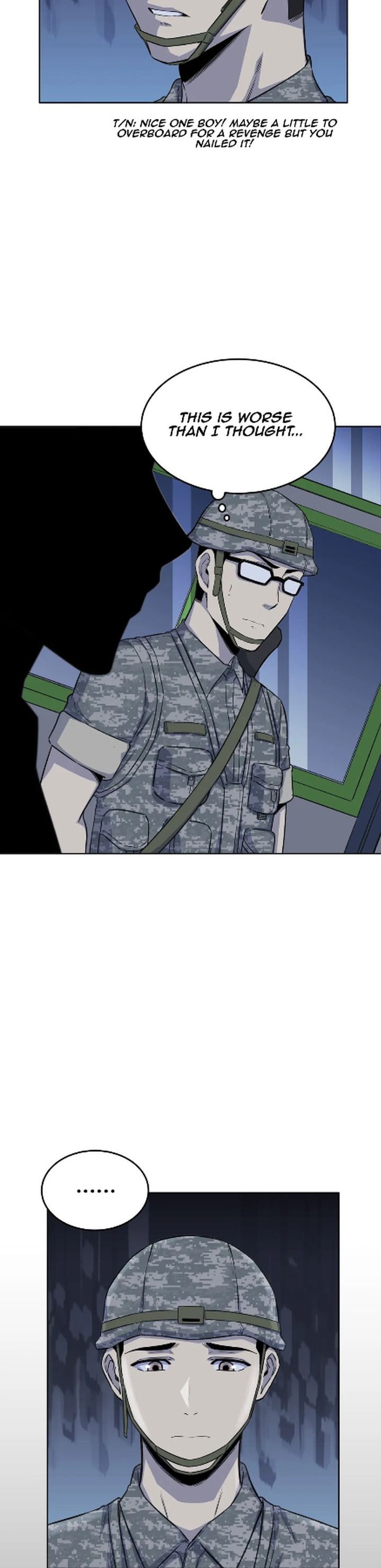 Gomusin Manhwa - Chapter 5 Page 5