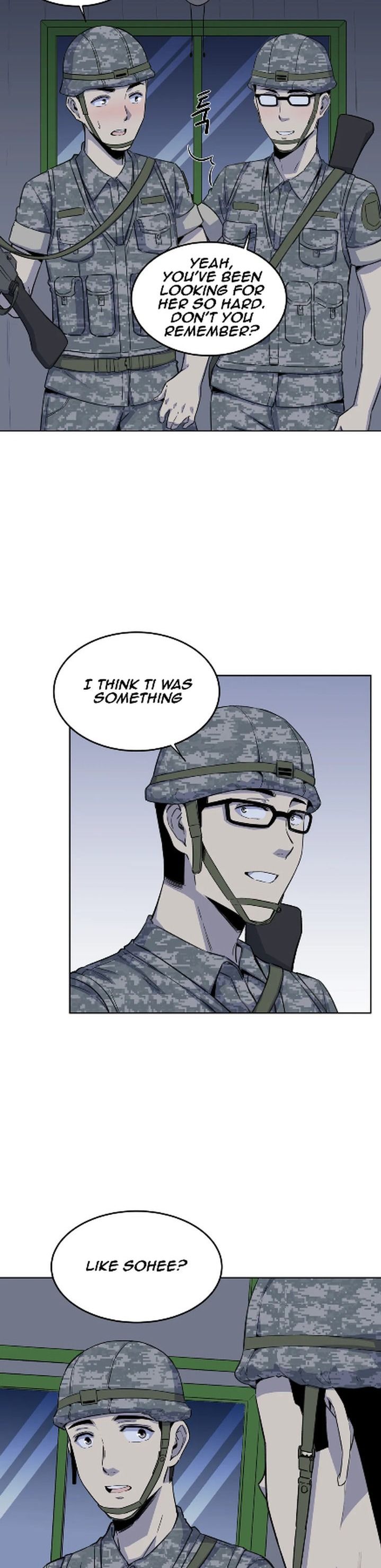 Gomusin Manhwa - Chapter 5 Page 8