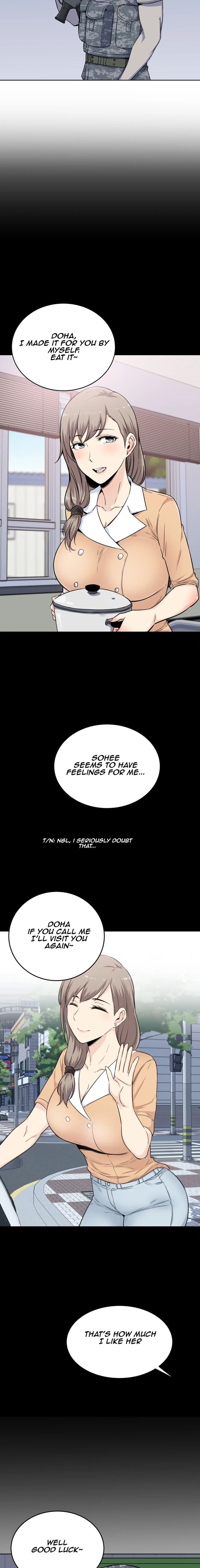 Gomusin Manhwa - Chapter 5 Page 10