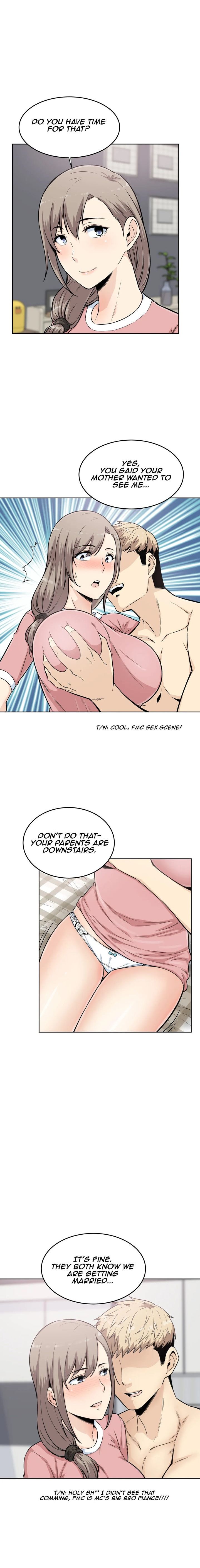 Gomusin Manhwa - Chapter 5 Page 16