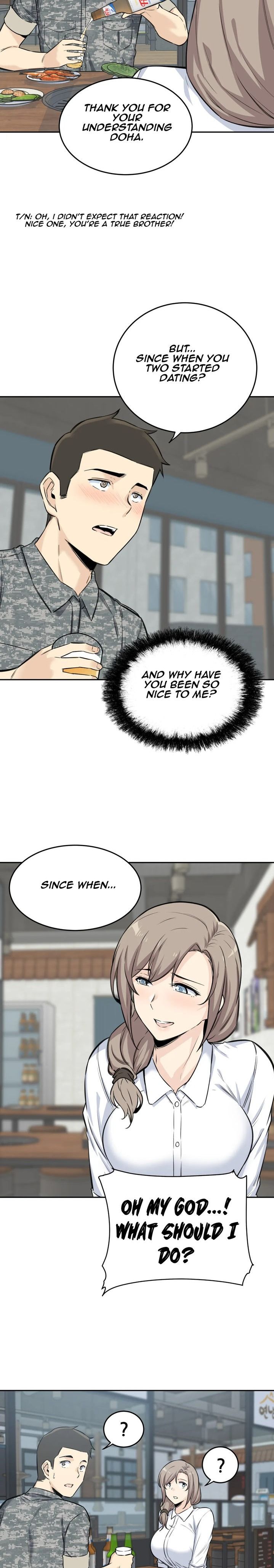 Gomusin Manhwa - Chapter 5 Page 27