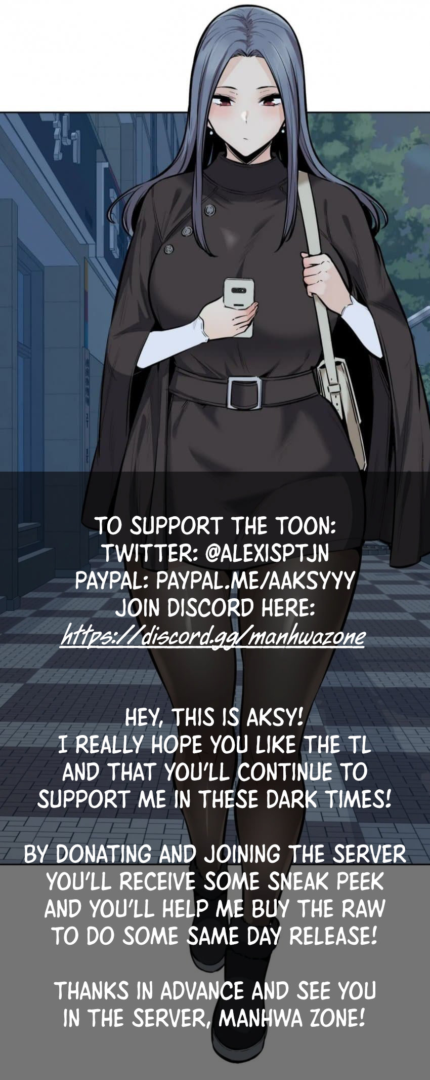 Gomusin Manhwa - Chapter 26 Page 4