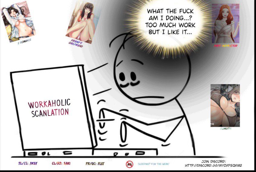 Gomusin Manhwa - Chapter 18 Page 0