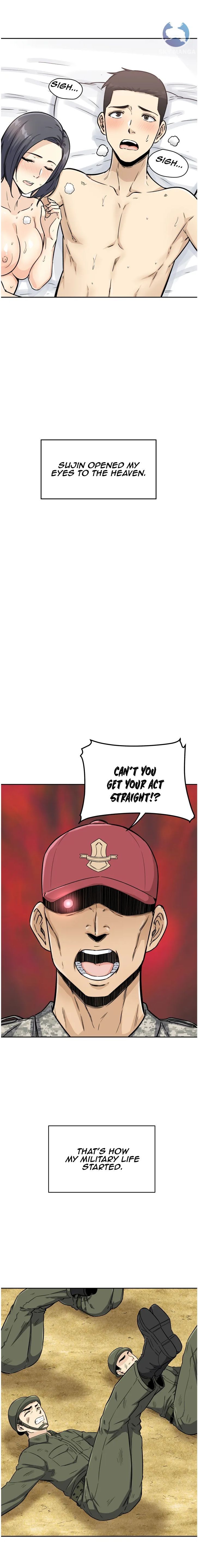 Gomusin Manhwa - Chapter 1 Page 18