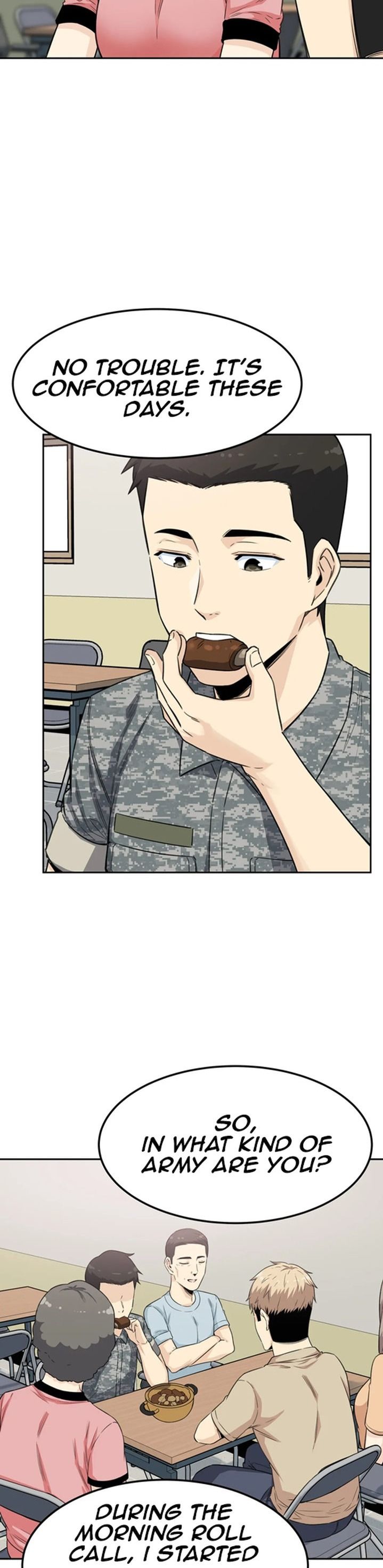 Gomusin Manhwa - Chapter 3 Page 9