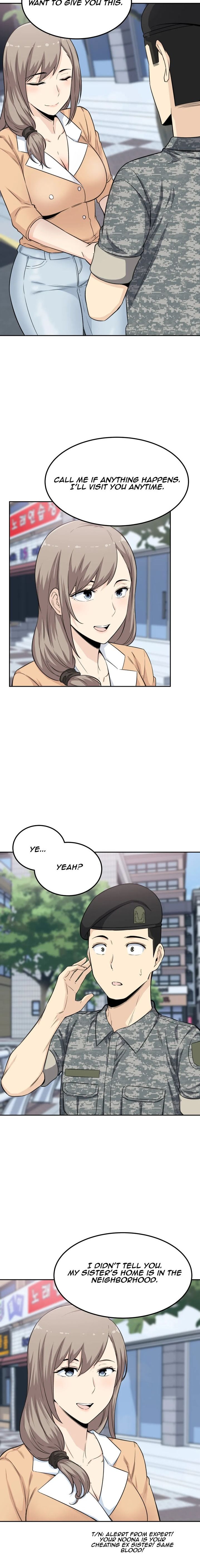 Gomusin Manhwa - Chapter 3 Page 13