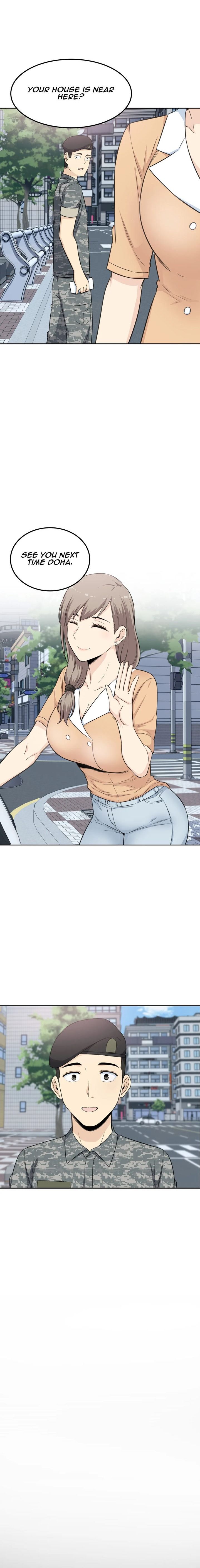 Gomusin Manhwa - Chapter 3 Page 14