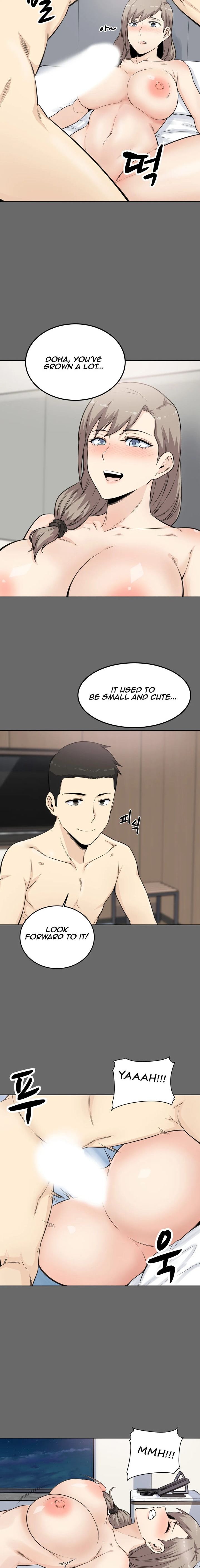 Gomusin Manhwa - Chapter 3 Page 18