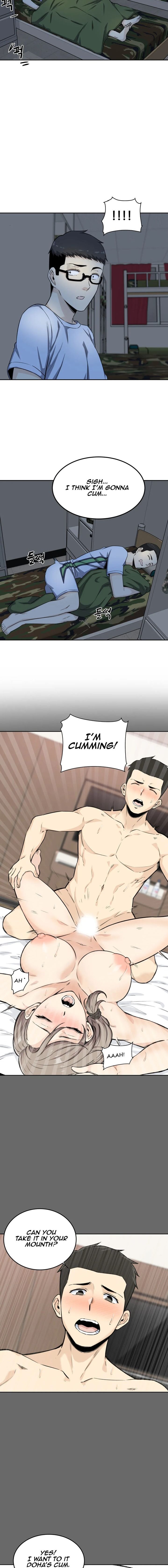 Gomusin Manhwa - Chapter 3 Page 22