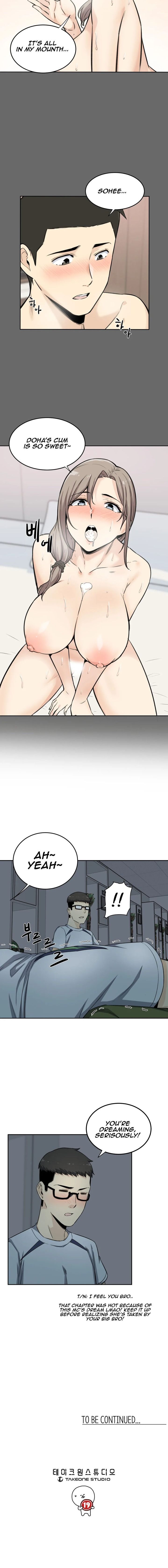 Gomusin Manhwa - Chapter 3 Page 24