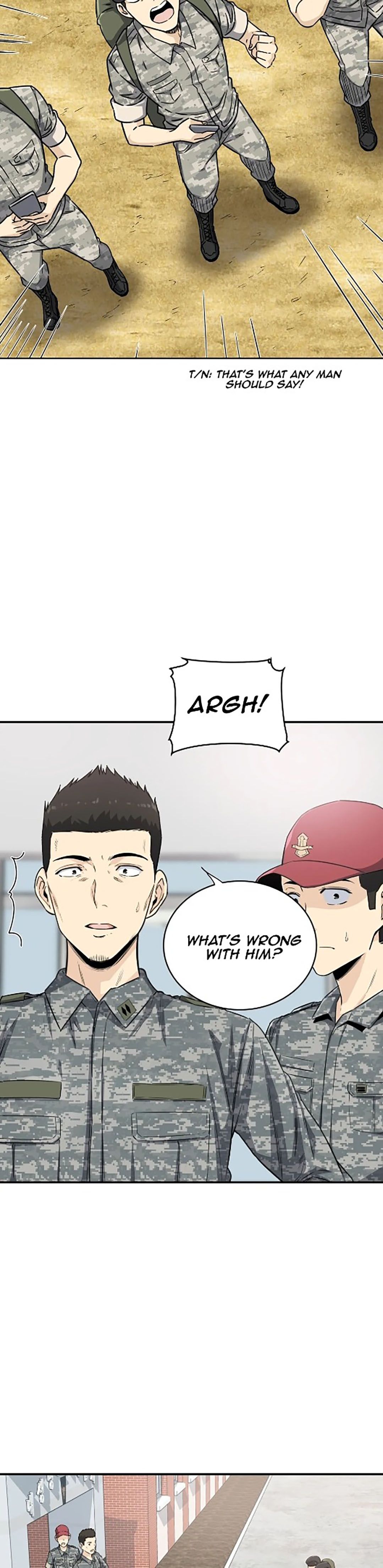 Gomusin Manhwa - Chapter 2 Page 9