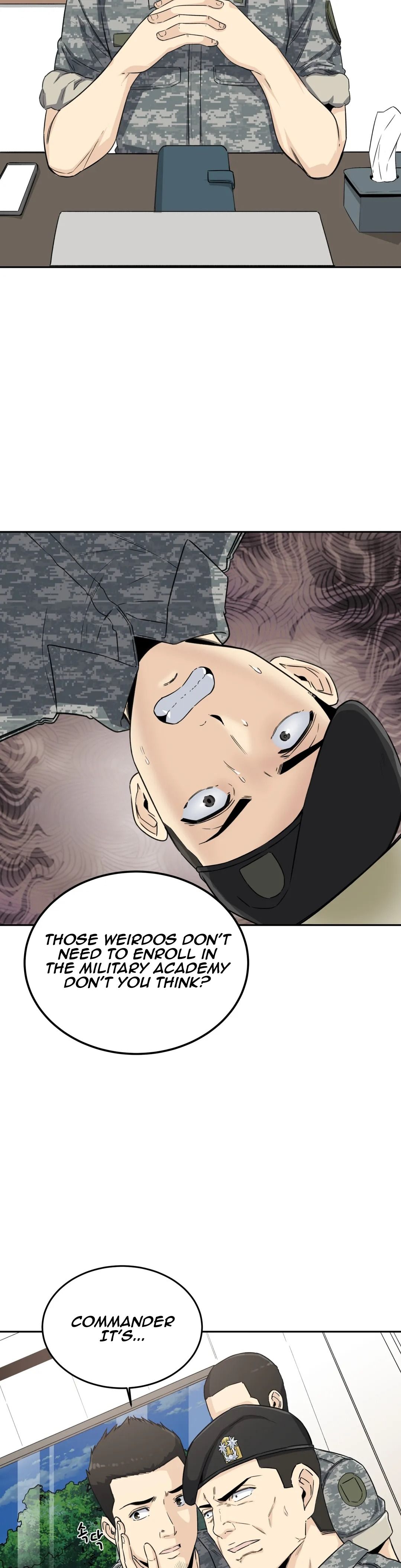 Gomusin Manhwa - Chapter 2 Page 13