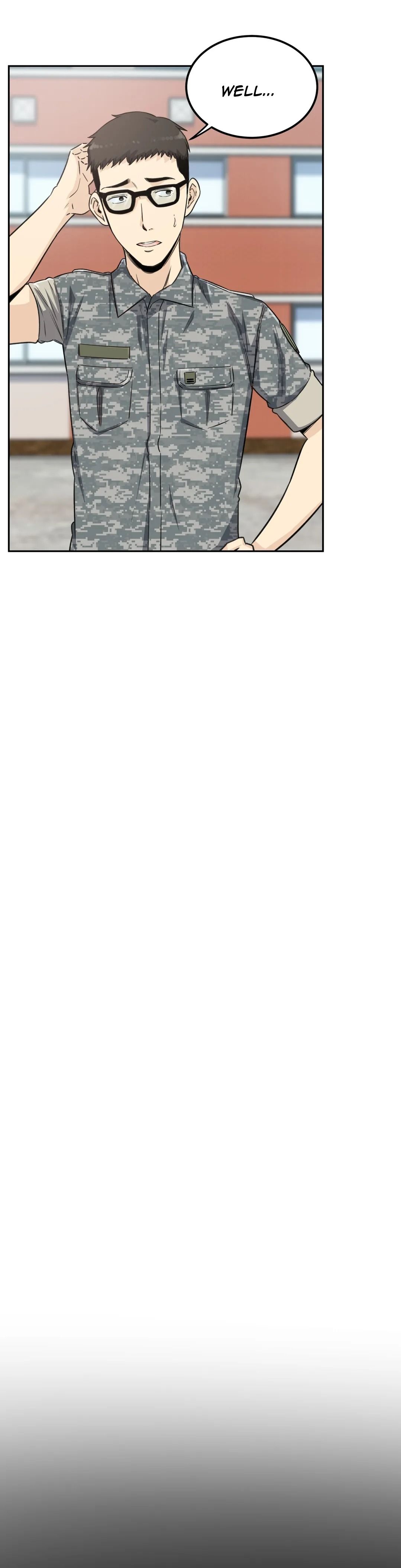 Gomusin Manhwa - Chapter 2 Page 21