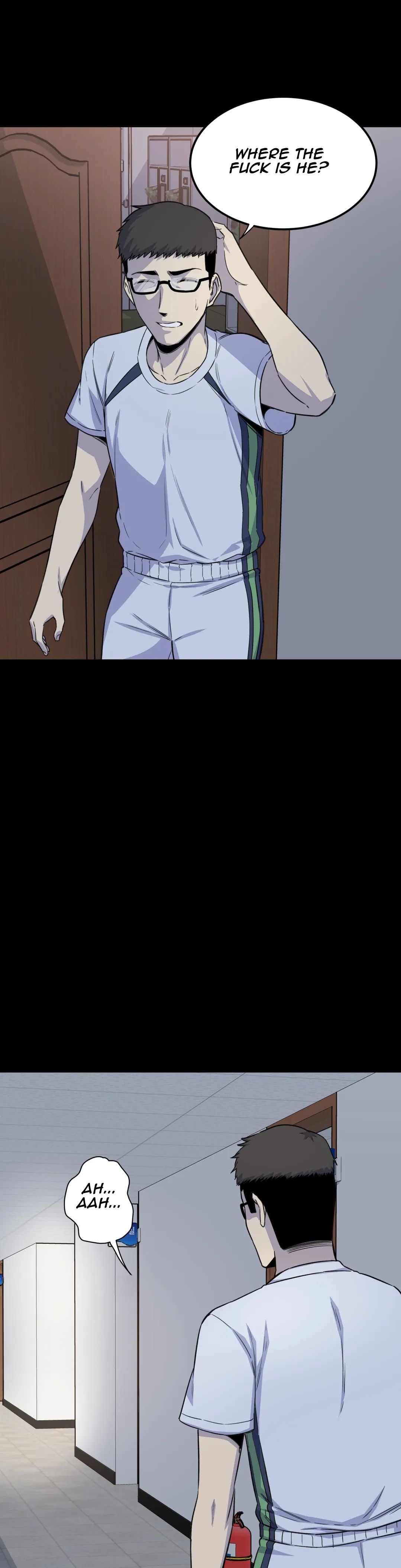 Gomusin Manhwa - Chapter 2 Page 23