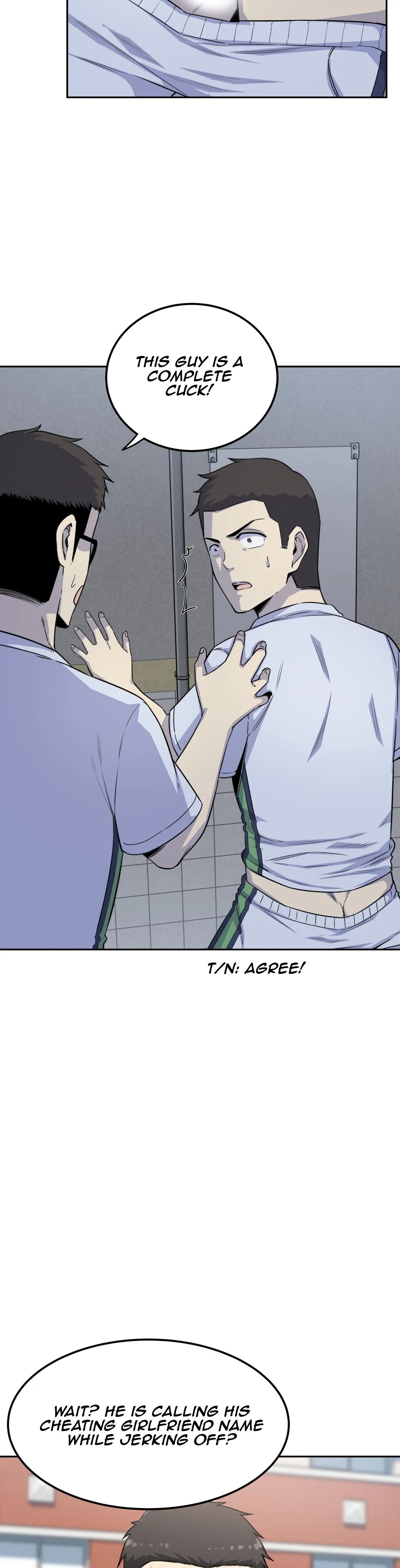 Gomusin Manhwa - Chapter 2 Page 28