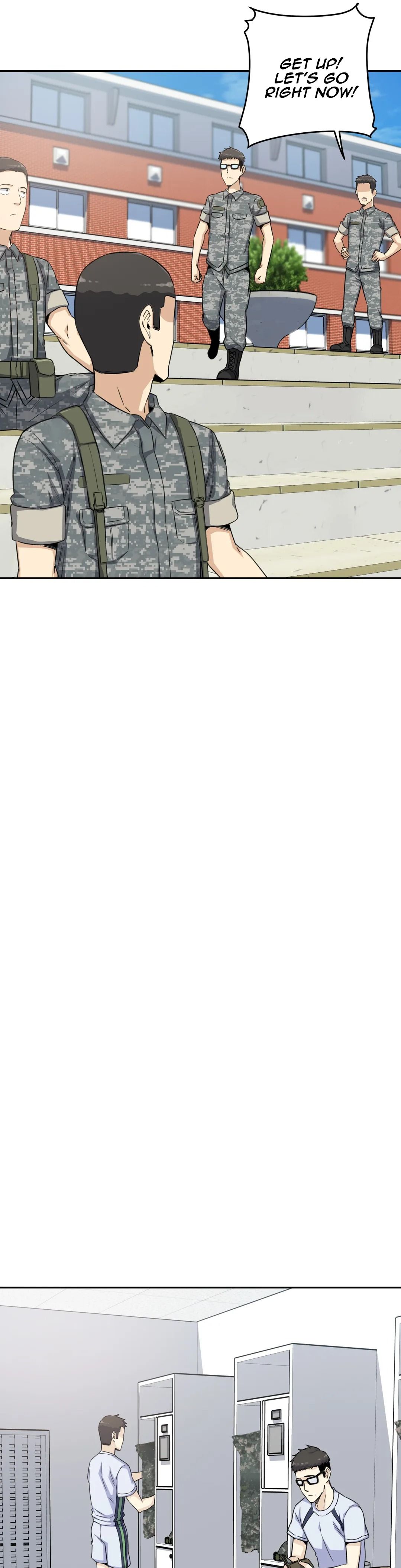 Gomusin Manhwa - Chapter 2 Page 32