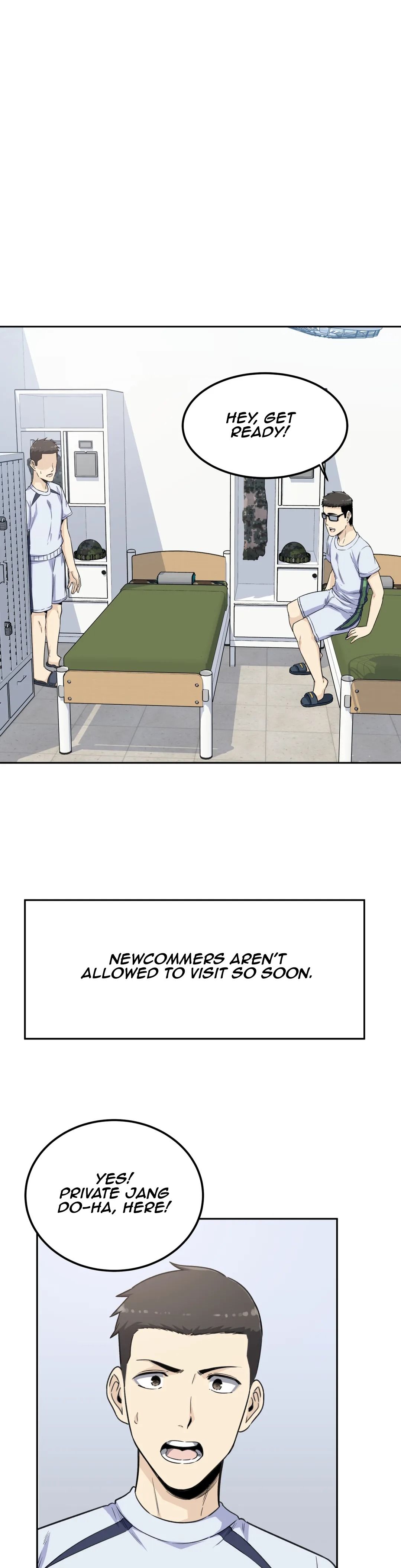 Gomusin Manhwa - Chapter 2 Page 35