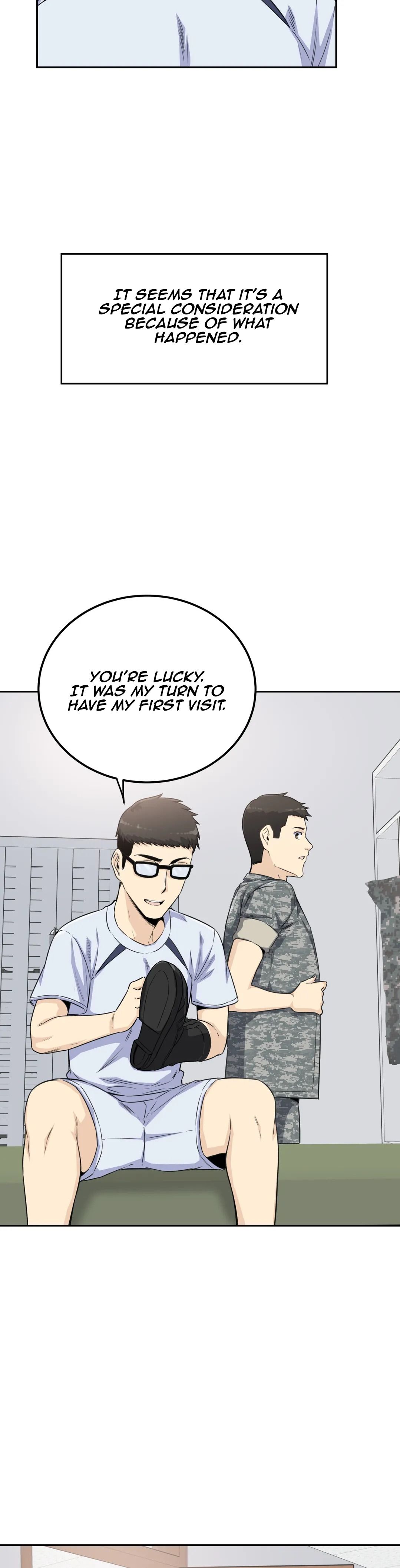 Gomusin Manhwa - Chapter 2 Page 36