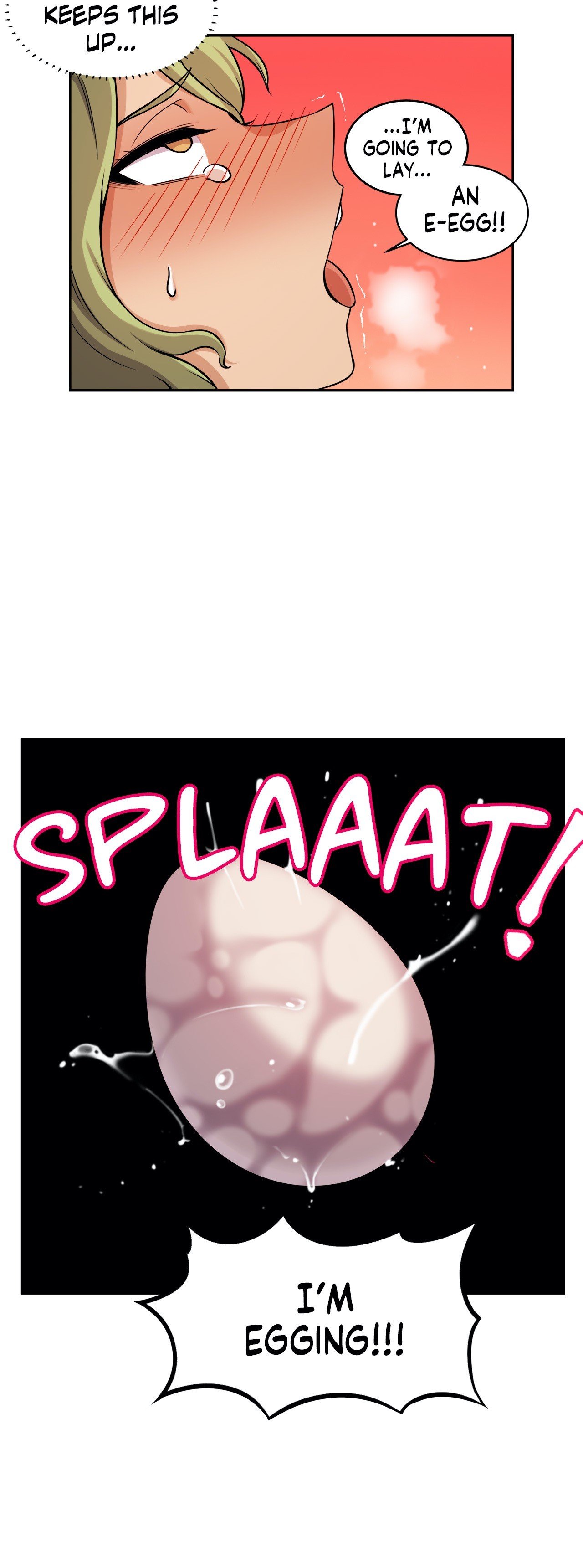 Zombie Girlfriend! Manhwa - Chapter 20 Page 23