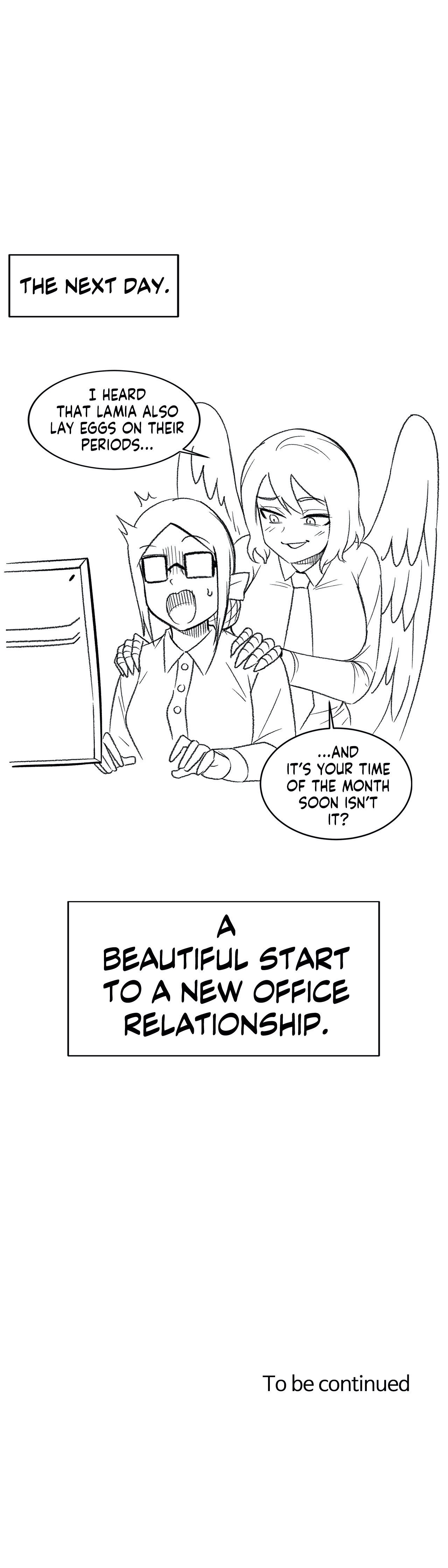 Zombie Girlfriend! Manhwa - Chapter 20 Page 25