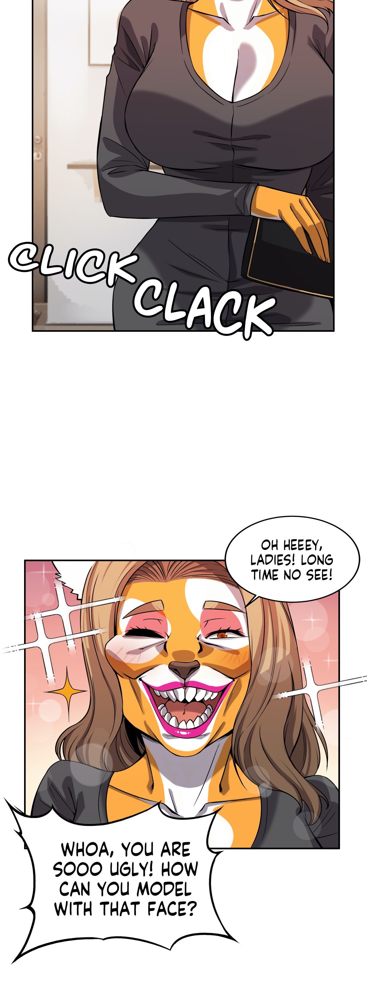 Zombie Girlfriend! Manhwa - Chapter 29 Page 10