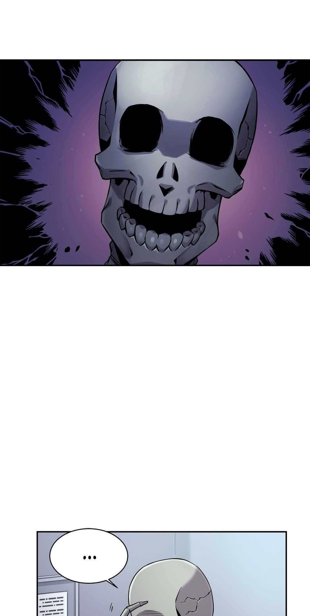 Zombie Girlfriend! Manhwa - Chapter 1 Page 24