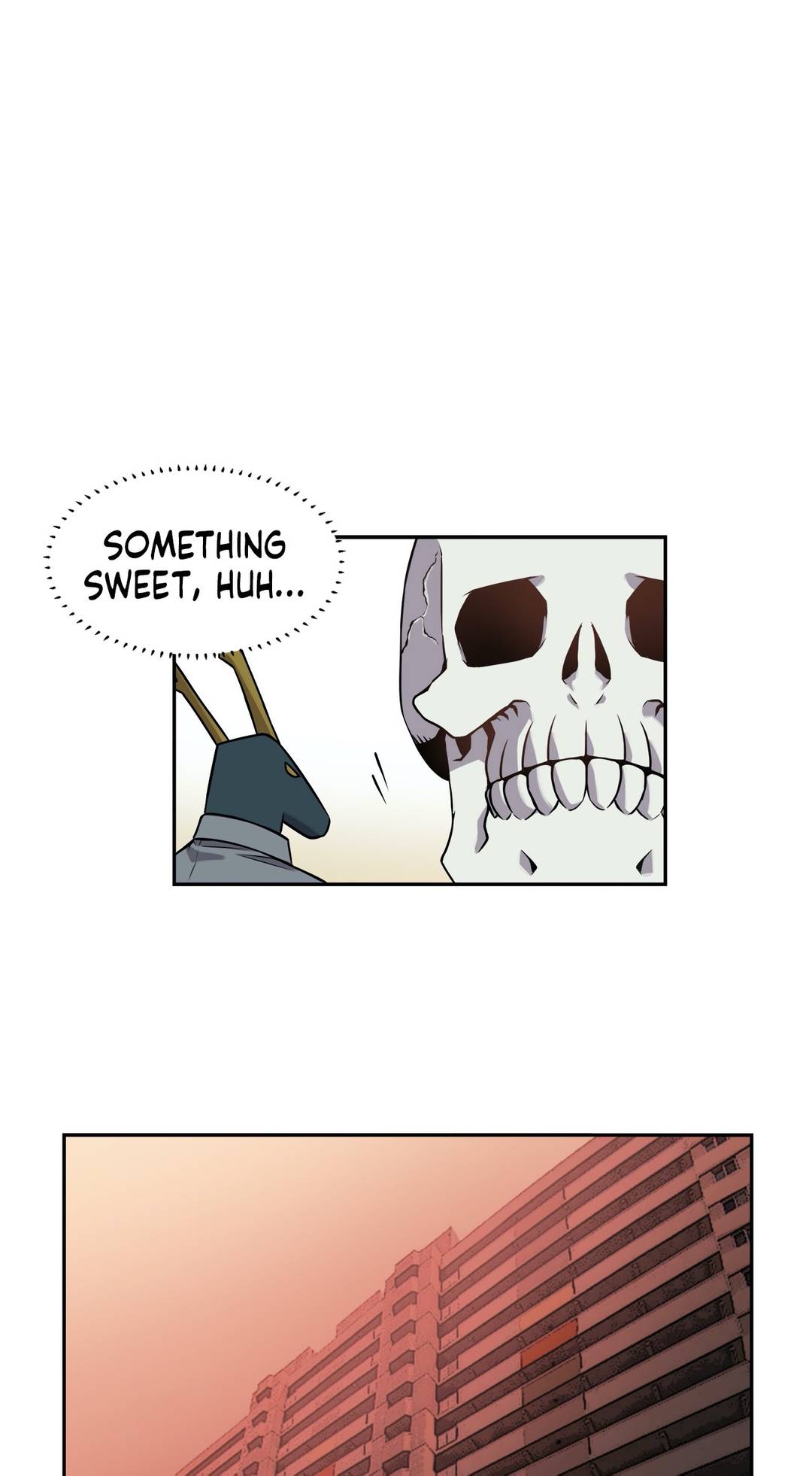 Zombie Girlfriend! Manhwa - Chapter 1 Page 28