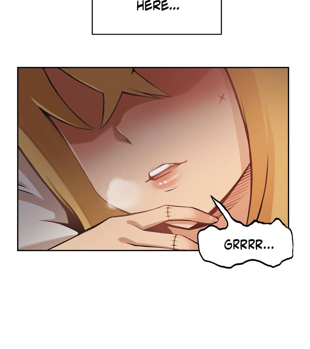 Zombie Girlfriend! Manhwa - Chapter 1 Page 3