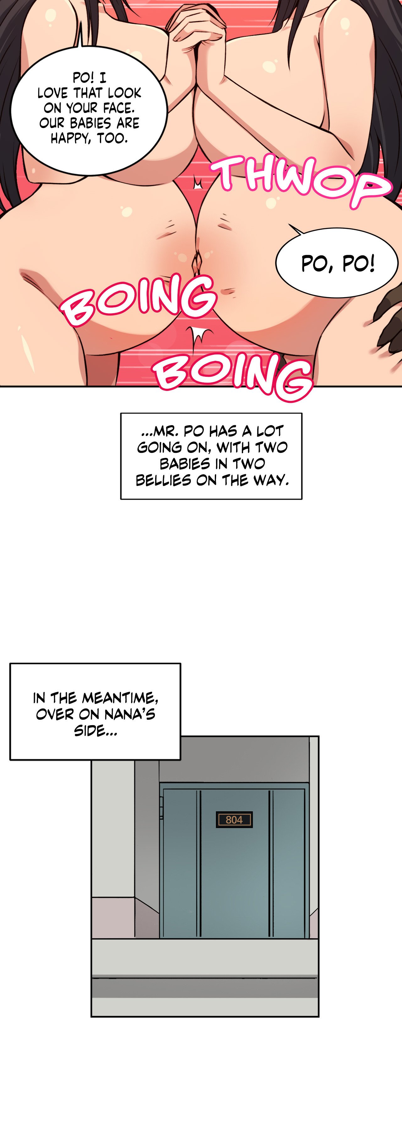 Zombie Girlfriend! Manhwa - Chapter 42  Page 19