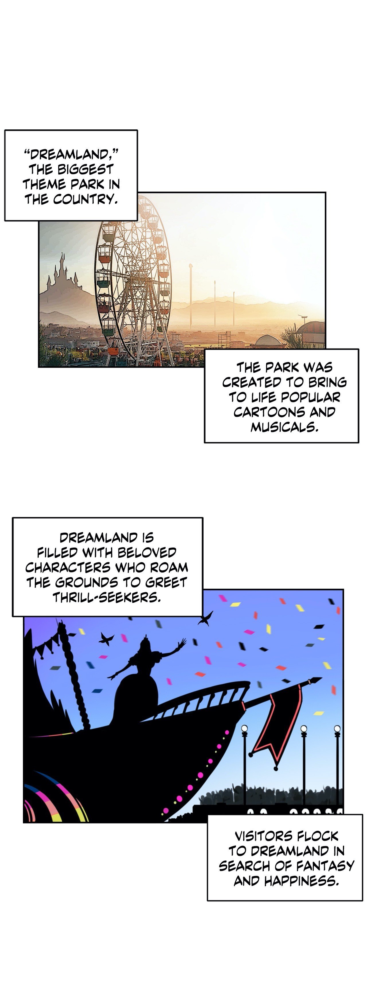 Zombie Girlfriend! Manhwa - Chapter 8 Page 0