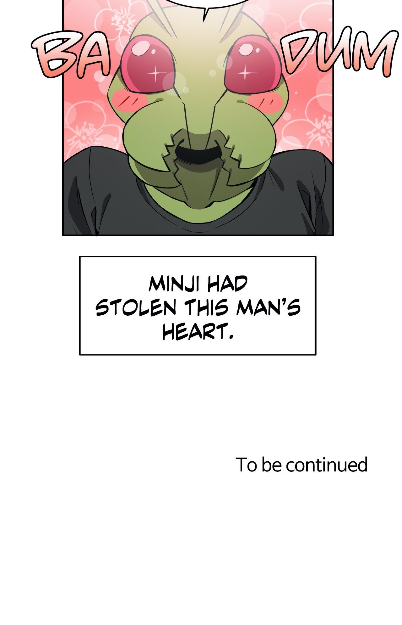 Zombie Girlfriend! Manhwa - Chapter 8 Page 29