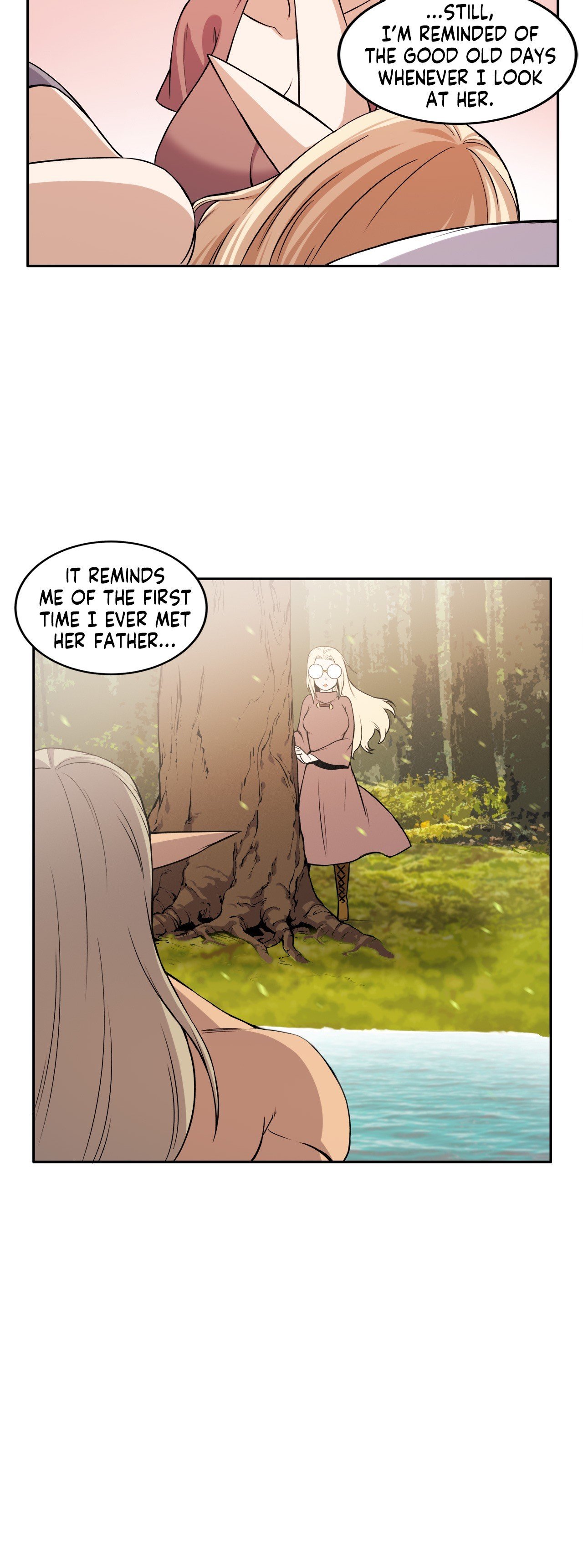 Zombie Girlfriend! Manhwa - Chapter 25 Page 2