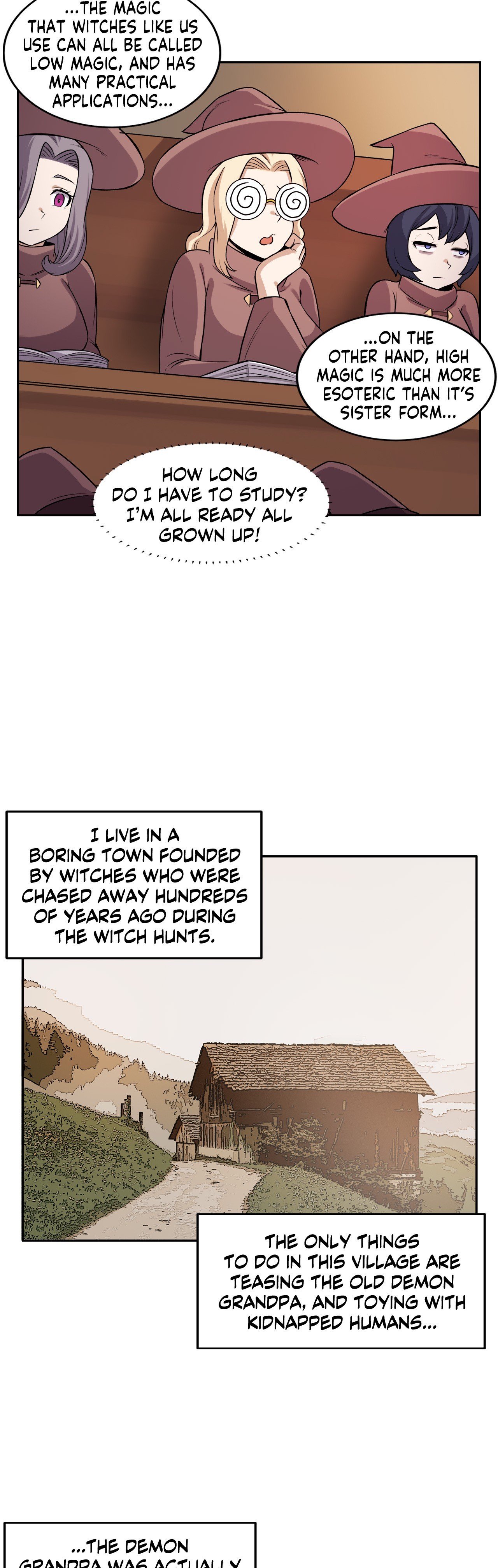 Zombie Girlfriend! Manhwa - Chapter 25 Page 4